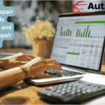 Motorbike Repair Software