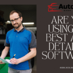 Best Auto Detailing Software